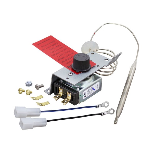 Bunn Thermostat For Bunn - Part No 03024-0005 03024-0005 - main